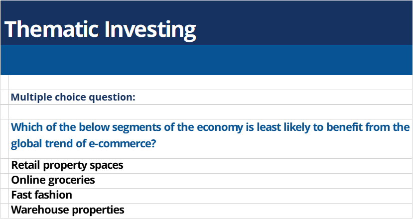 thematic-investing